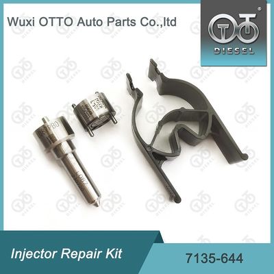 Συσκευή επισκευής φλυτζάνης 7135-644 Delphi Injector Kit για φλυτζάνη 28232242 με φλυτζάνη L087PBD