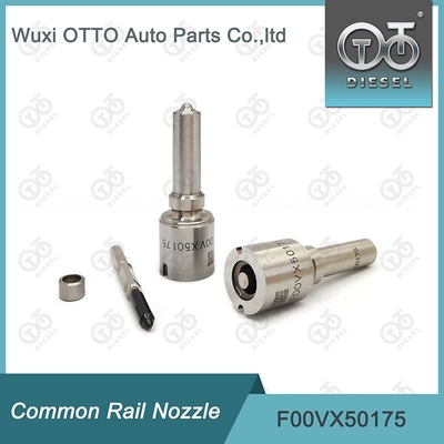 F00VX50175 / F00 VX 50175 Bosch Piezo Nozzle για εγχέτριες 0445120287 / 0445120288 / 0986435624