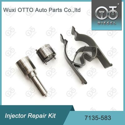 Συσκευή επισκευής ρυμουλκούμενου 7135-583  Injector Kit για R00301D SSANGYONG D20DTF ρυμουλκούμενο L341PRD