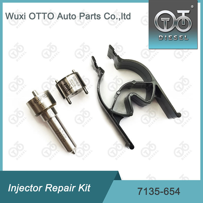 Συσκευή επισκευής φελλών 7135-654 Delphi Injector Kit R00501Z με φελλό L456PRD