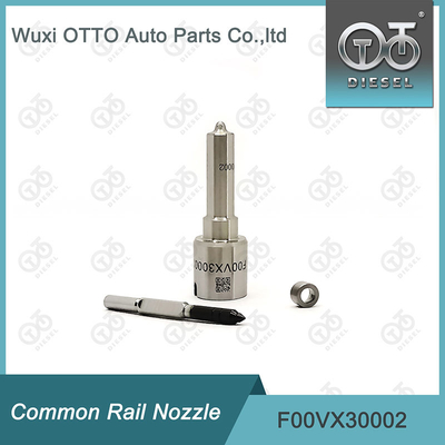 F00VX30002 / F00 VX 30002 Bosch Piezo Nozzle για εγχέτριες 0445115007