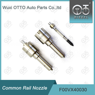 F00VX40030 / F00 VX 40030 Bosch Piezo Nozzle Για 0445116022 / 0445116023 / 0445116007