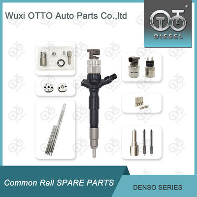 DLLA143P761 Common Rail Denso Nozzle για εγχέτριες 095000-056#