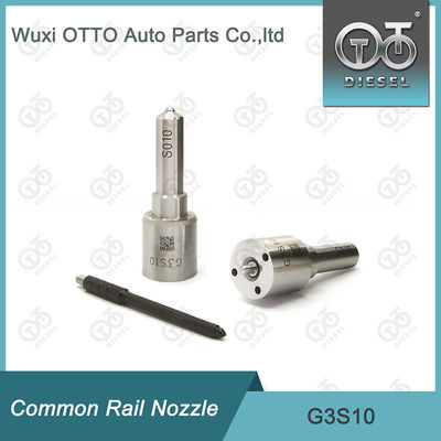G3S10 Denso Common Rail Nozzle για Ενέσεις Nissan 295050-030# / 16600-5X00A