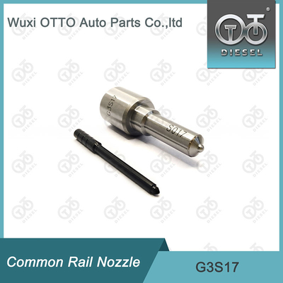 G3S17 Μπεκ Common Rail Denso 259050-0610 RE543352 RE543605