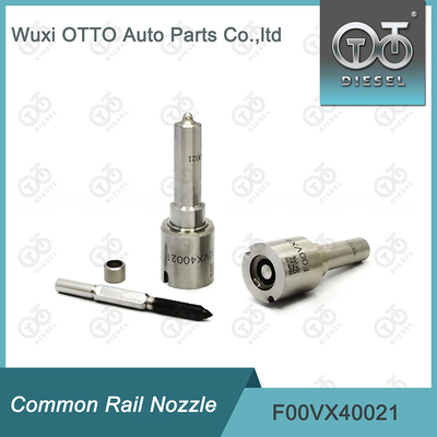 F00VX40021 / F00 VX 40021 Bosch Piezo Nozzle για τον ένετρο 0445115050 / 0445115077