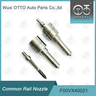 F00VX40021 / F00 VX 40021 Bosch Piezo Nozzle για τον ένετρο 0445115050 / 0445115077