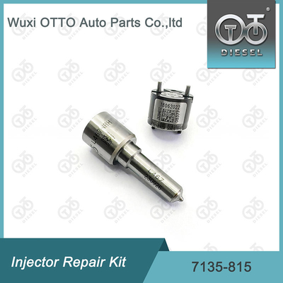 Συσκευή επισκευής φελλών 7135-815 Delphi Injector