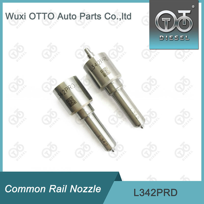 L342PRD Delphi Common Rail ακροφύσιο για εγχυτήρα R00101D PSA / FORD DW10C