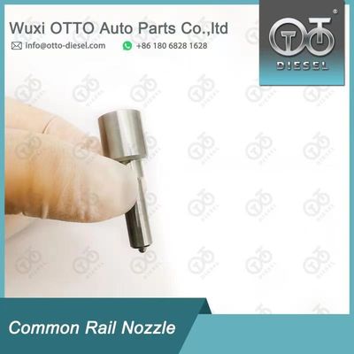 DLLA150P1023 Σφαιρίδιο σιδηροδρόμου Denso Common Rail για έγχυση 095000-512# /721#755#/542#