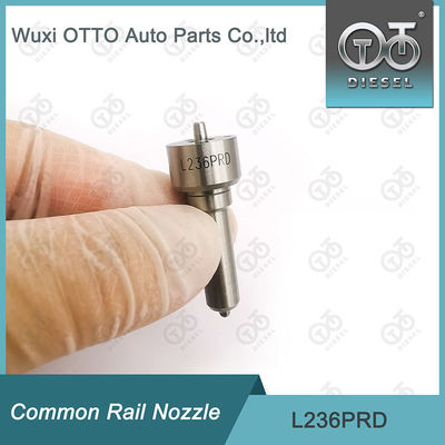 L236PRD Ακροφύσιο Common Rail για μπεκ R04201D