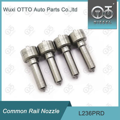 L236PRD Delphi Common Rail ακροφύσιο για μπεκ R04201D