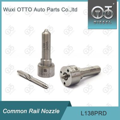 L138PRD Delphi Common Rail ακροφύσιο για μπεκ EJBR04601D