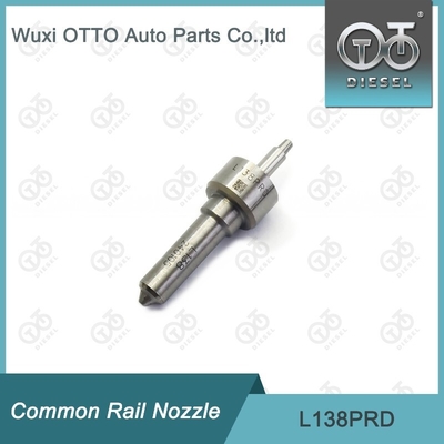 L138PRD Delphi Common Rail ακροφύσιο για μπεκ EJBR04601D