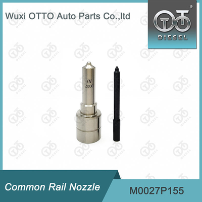 M0027P155 SIEMENS VDO Common Rail Nozzle για εγχέτριες A2C53381618 / 1660000Q1W
