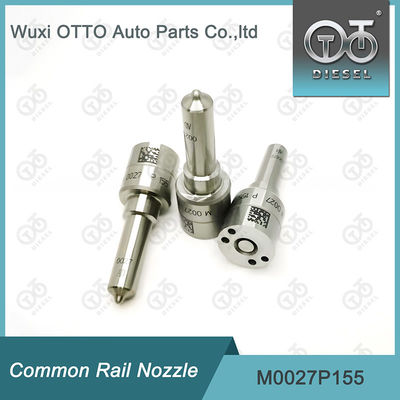 M0027P155 SIEMENS VDO Common Rail Nozzle για εγχέτριες A2C53381618 / 1660000Q1W