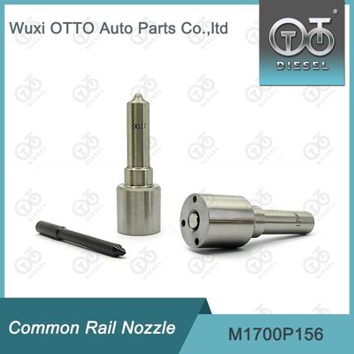M1700P156 SIEMENS VDO Common Rail Nozzle για εγχέτριες 1489400 / LR006495 / LR008836