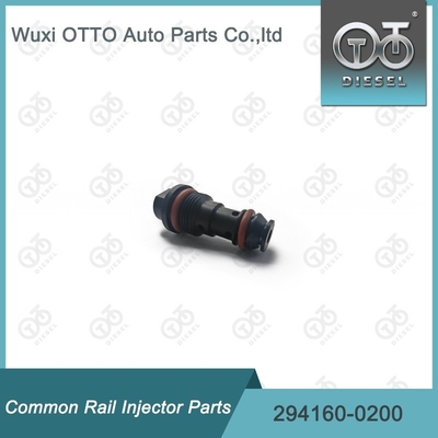 294160-0200 Συγκρότημα βαλβίδων Common Rail για αντλία HP3 HP4