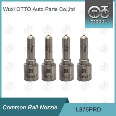 L375PRD Common Rail Nozzle για Ενέσεις 28236381 Εφαρμοσμένο HMC A 2.5L