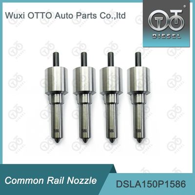 DSLA150P1586 Common Rail Nozzle για βέλτιστες επιδόσεις του κινητήρα