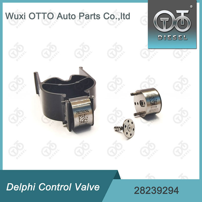 28239294 Βαλβίδα ελέγχου εγχέτη για εγχέτες Delphi EJBR02401Z/02901D Etc