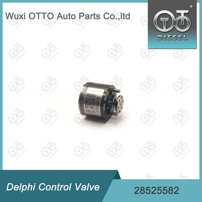 Βαλβίδα Ελέγχου Common Rail Delphi 28525582 για Μπεκ 28229873