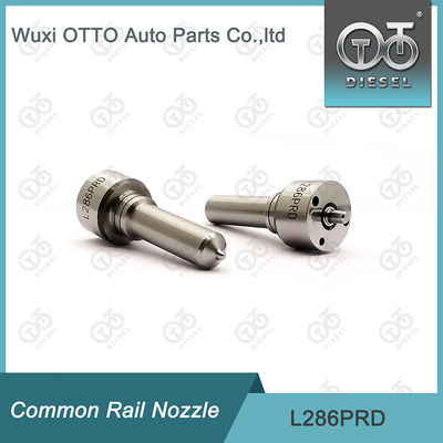 L286PRD Common Rail Nozzle For Injector 28232234 / 28237259 / B05601D Εφαρμοσμένο RENAULT K9K