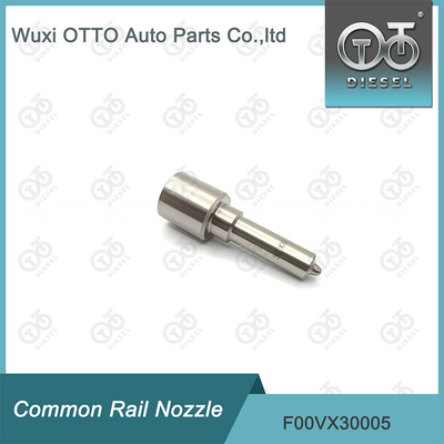 F00VX30005 / F00 VX 30005 Bosch Piezo Nozzle για τον ένετρο 0445115024 / 0445115034