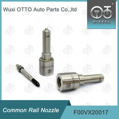 F00VX20017 Σφουγγαρίστρα για ενέσιμα 0445115032 Εφαρμοσμένη MERCEDES