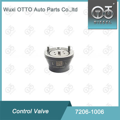 7206-1006 Βαλβίδα Ελέγχου Diesel για Μπεκ BEBJ1D02001 Εφαρμογή DAF