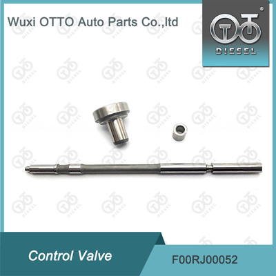 F00RJ00052 Βαλβίδα ελέγχου εγχέτη Bosch