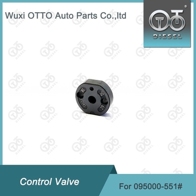 #29 Βαλβίδα Ελέγχου Diesel για Μπεκ# 095000-500#/551#/4135/4152/4157/6650/5504