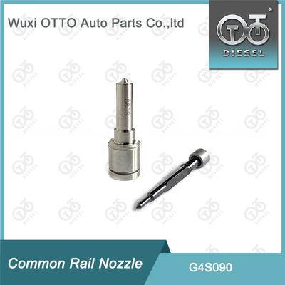 G4S090 Σλιβερ Common Rail Nozzle για έγχυση ντίζελ
