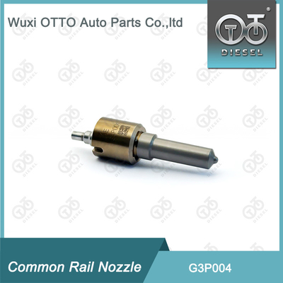Μπεκ ψεκασμού G3p004 για μπεκ 295900-0560/23670-51060