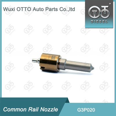 Μπεκ Diesel G3P020 για Μπεκ 295900-0220/DCRI200480/23670-51060