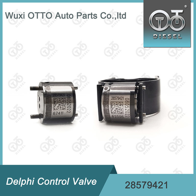 28579421 Βαλβίδα ελέγχου Common Rail για μπεκ Delphi R00101D R00001D/28307309 κ.λπ.