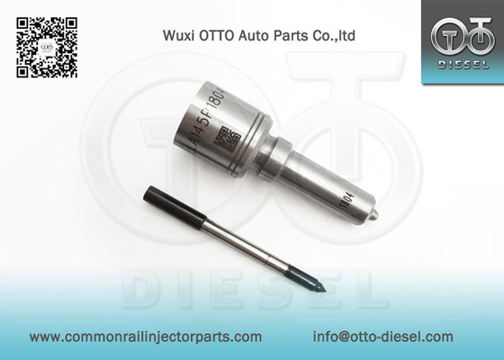 Κοινό ακροφύσιο ραγών σειράς bosch-Φ3.5 DLLA145P1804 για τους εγχυτήρες 0 445 120 167/327 κ.λπ.