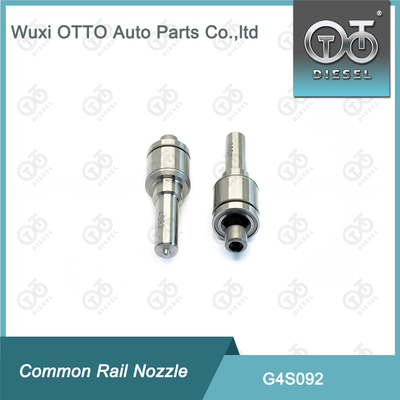 G4S092 Σφουγγαρίστρα εγχέτη Common Rail για κινητήρες Toyota 2KD-FTV 2GD