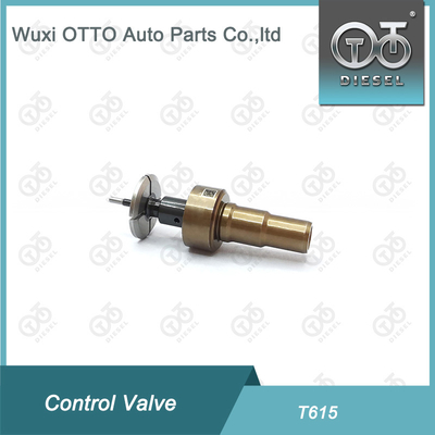 Βαλβίδα Bosch Common Rail T615 για έγχυση 0445110522 523