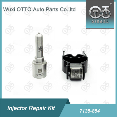 Κιτ Επισκευής Εγχυτήρα Delphi 7135-854 για Μπεκ E540 και Βαλβίδα 28602945
