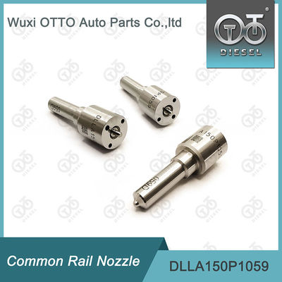 DLLA150P1059 Common Rail Nozzle για εγχέτριες 095000-5550 095000-8310
