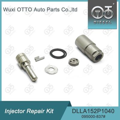 Επισκευαστικό κιτ ενέτρησης Denso για το 095000-837X 8-98119227-0 με νουζέλα DLLA152P1040