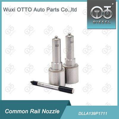 Μπεκ μπεκ βενζίνης ντίζελ DLLA 139P 1711 / Dlla139P1711 OEM 0 433 172 048