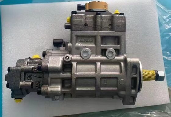 2641Α312 Αντλία ντίζελ κοινών σιδηροδρομικών γραμμών