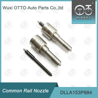 DLLA153P884 DENSO Ακροφύσιο Common Rail για εγχυτήρες 095000-5800/5801
