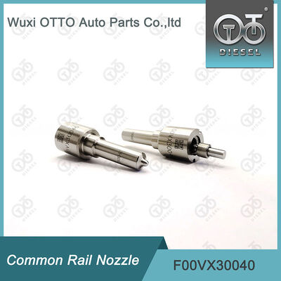 F00VX30040 / F00 VX 30040 Bosch Piezo Nozzle για έγχυση 0445116056 / 0445116006 / 0986435443