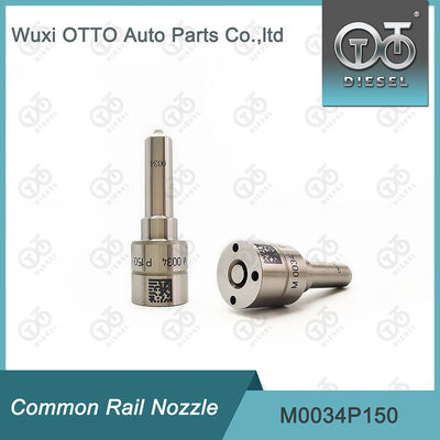 M0034P150 SIEMENS VDO Common Rail Nozzle για ενέσιμα Common Rail 4Q9K-546-AA / CK4Q-9K546-AA
Α2C8139490080