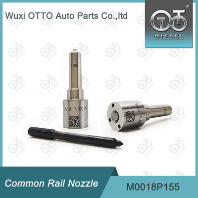 M0018P155 Ακροφύσιο έγχυσης VDO Common Rail για εγχυτήρες Common Rail