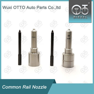M0003P153 VDO Common Rail ακροφύσιο για μπεκ 5WS40200 / A2C59511602