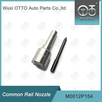 M0012P154 VDO Common Rail ακροφύσιο για μπεκ 50274V05 A2C53252642
